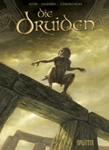 Cover: Druiden, Die - Splitter-Verlag