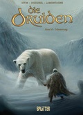 Cover: Druiden, Die - Splitter-Verlag