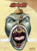 Cover: Storm. Band 2 - Splitter-Verlag