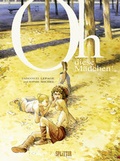 Cover: Oh, diese M&auml;dchen! - Splitter-Verlag