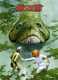 Enlarge image Cover: Storm - Splitter-Verlag