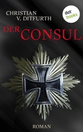 Cover: Der Consul - dotbooks