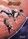 Cover: Storm - Splitter-Verlag