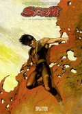 Cover: Storm. Band 11 - Splitter-Verlag