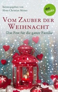 Cover: Vom Zauber der Weihnacht - dotbooks