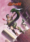 Cover: Storm. Band 13 - Splitter-Verlag