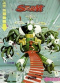 Cover: Storm - Splitter-Verlag