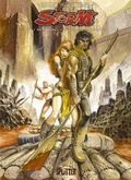 Cover: Storm. Band 23 - Splitter-Verlag