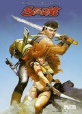 Cover: Storm - Splitter-Verlag