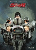 Cover: Storm - Splitter-Verlag