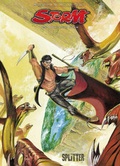 Cover: Storm. Band 25 - Splitter-Verlag