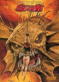 Cover: Storm. Band 26 - Splitter-Verlag