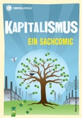 Cover: Kapitalismus - TibiaPress