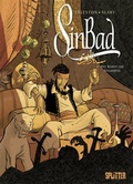 Cover: SinBad - Splitter-Verlag