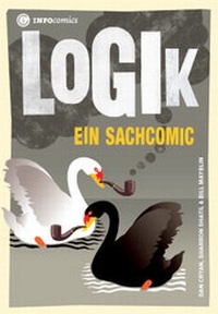Enlarge image Cover: Logik - TibiaPress