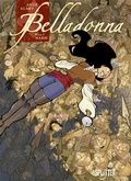 Cover: Belladonna. Band 1 - Splitter-Verlag