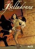 Cover: Belladonna. Band 2 - Splitter-Verlag