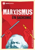 Cover: Marxismus - TibiaPress