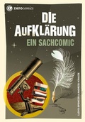 Cover: Die Aufkl&auml;rung - TibiaPress
