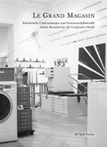 Cover: Le Grand Magasin - Verein zur F&ouml;rderung der sozialpolitischen Arbeit