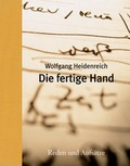 Cover: Die fertige Hand - Modo Press