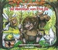 Cover: Die Abenteuer vom Troll Ole - Alwis Verlag