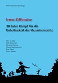 Cover: Irren-Offensive - Verein zur F&ouml;rderung der sozialpolitischen Arbeit