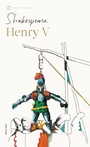 Cover: Henry V - Signet Classics