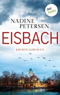 Cover: Eisbach - dotbooks