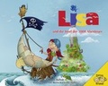 Cover: Lisa und die Insel der 1000 Abenteuer - Alwis Verlag