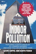 Cover: Indoor Pollution - Ballantine Books