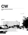 Cover: Corinne Wasmuht - Modo Press