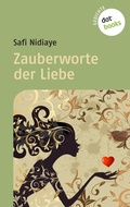 Cover: Zauberworte der Liebe - dotbooks