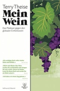 Cover: Mein Wein - Haffmans & Tolkemitt