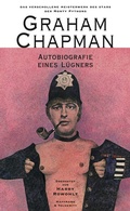 Cover: Autobiografie eines L&uuml;gners - Haffmans & Tolkemitt