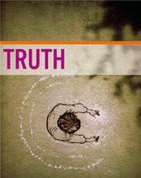 Enlarge image Cover: Designing Truth - Modo Press