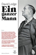 Cover: Ein ganzer Mann - Haffmans & Tolkemitt