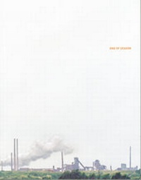 Enlarge image Cover: End of Season - Modo Press
