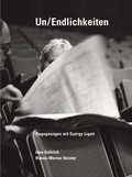 Cover: Un/Endlichkeiten - Modo Press