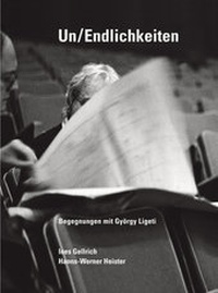 Enlarge image Cover: Un/Endlichkeiten - Modo Press