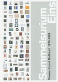 Cover: Sammelsurium Eins - Modo Press
