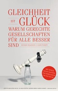 Cover: Gleichheit ist Gl&uuml;ck - Haffmans & Tolkemitt