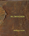 Cover: Markus Daum - IN ZWISCHEN - Modo Press