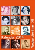 Cover: Kalender 2014 - Verein zur F&ouml;rderung der sozialpolitischen Arbeit