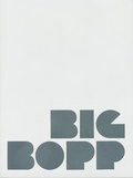 Cover: Big Bopp - Modo Press