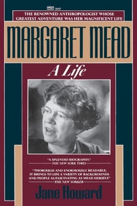 Abbildung von: Margaret Mead - Ballantine Books Inc.