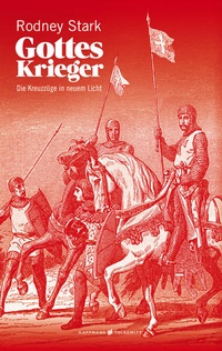 Enlarge image Cover: Gottes Krieger - Haffmans & Tolkemitt