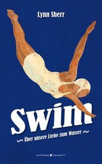 Enlarge image Cover: SWIM - Haffmans & Tolkemitt