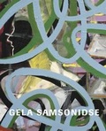 Cover: Gela Samsonidse - Modo Press