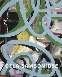 Enlarge image Cover: Gela Samsonidse - Modo Press